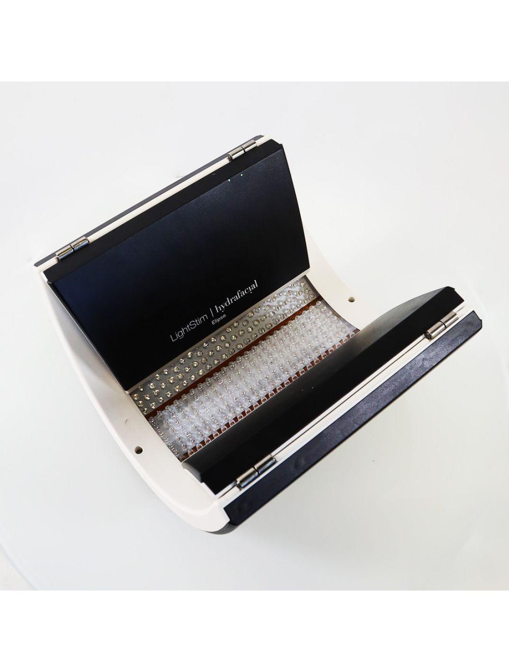 2022 Edge Systems HydraFacial Syndeo Skin Hydration Wrinkle Acne Treatment Aging