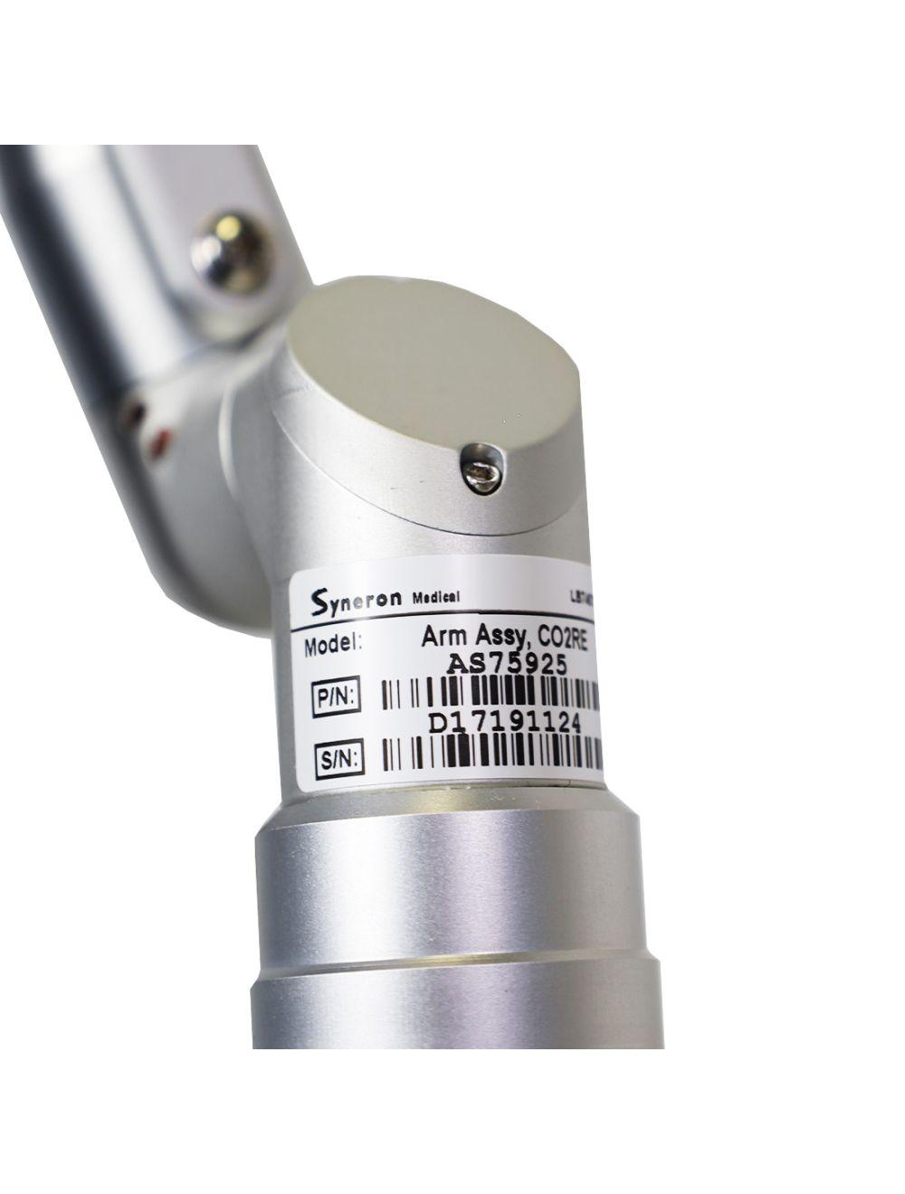 2017 Syneron Candela CO2RE CO2 Laser Wrinkle Reduction Skin Resurfacing