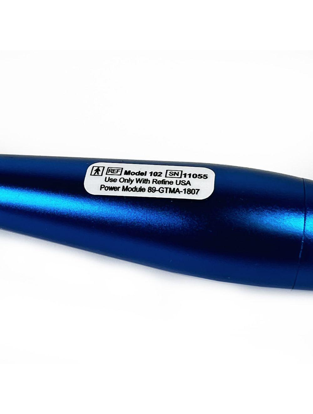 Rejuvapen NXT 102 NextEvolution Microneedle Pen Acne Skin Rejuvenation