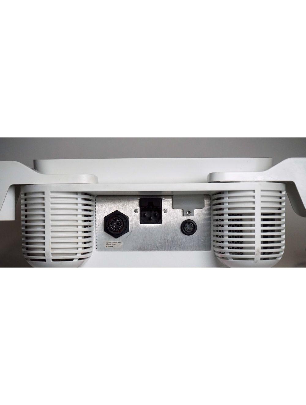 Venus Concepts Viva Fractional RF Skin Resurfacing Scars Wrinkles VenusConcept