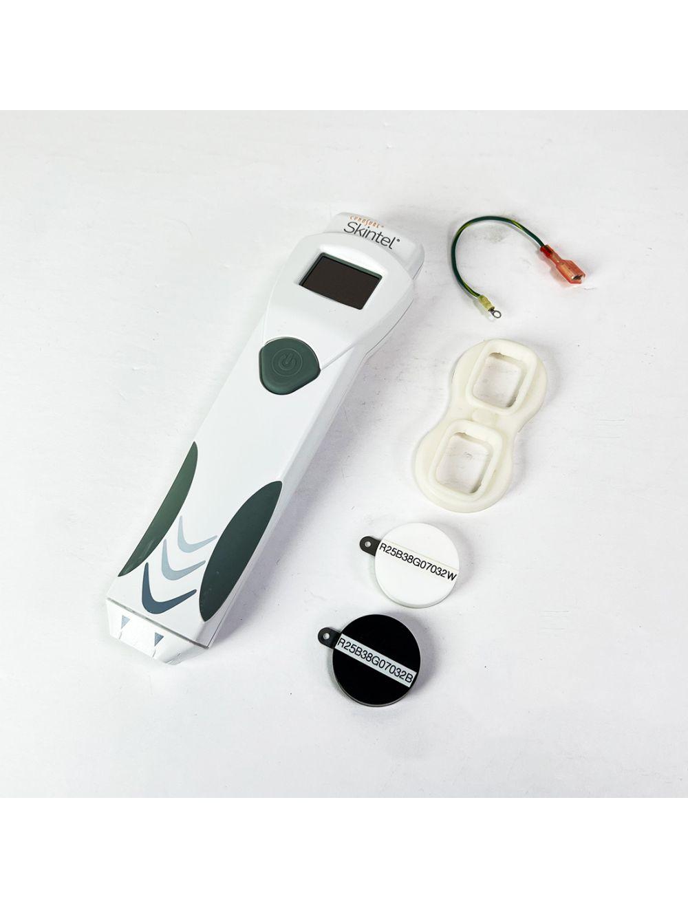 2019 Cynosure Palomar Laser ICON Vectus SKINTEL Melanin Density Skin Reader