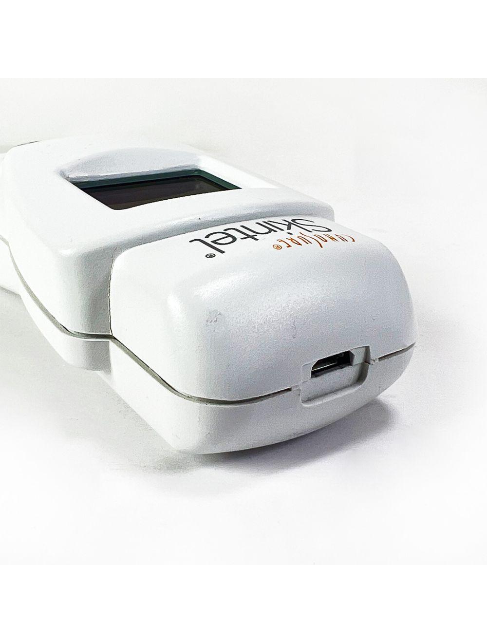 2019 Cynosure Palomar Laser ICON Vectus SKINTEL Melanin Density Skin Reader