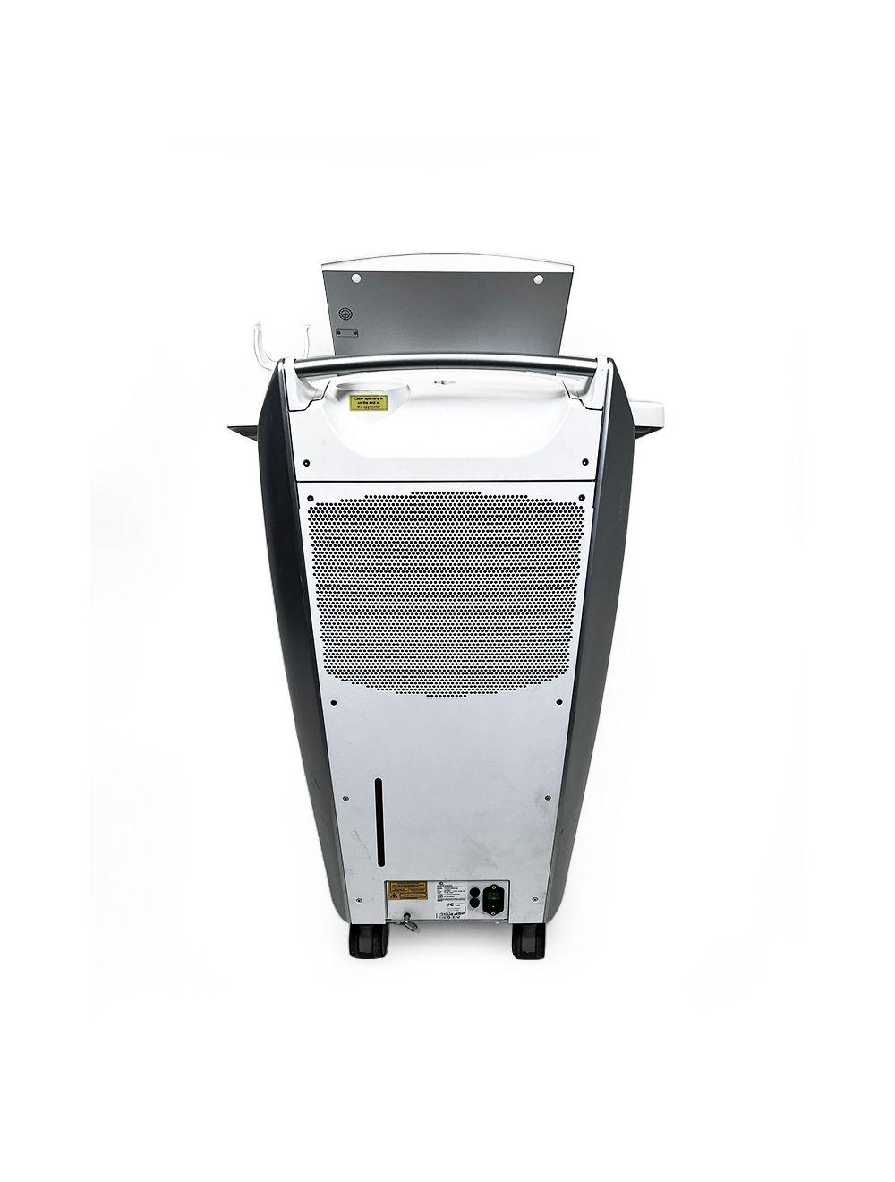 2017 VenusConcept Venus Velocity 800nm Diode Hair Removal Laser System (NO HP)