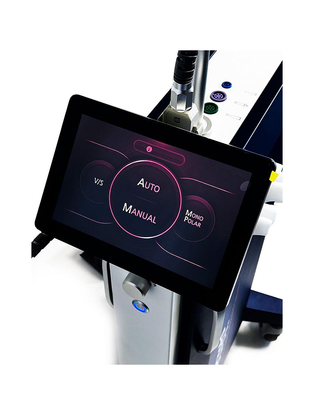 2019 Ilooda SecretRF Microneedling Fractional RF Skin Revitalization System