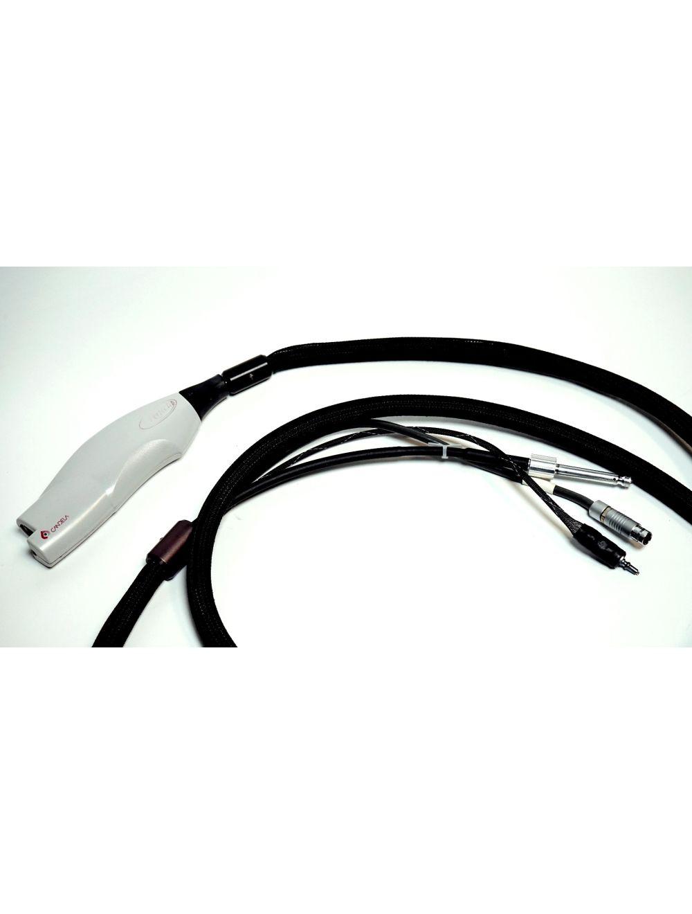 2007 Candela VBeam Perfecta Pulsed Laser Vascular Acne Vein 595 nm V Beam