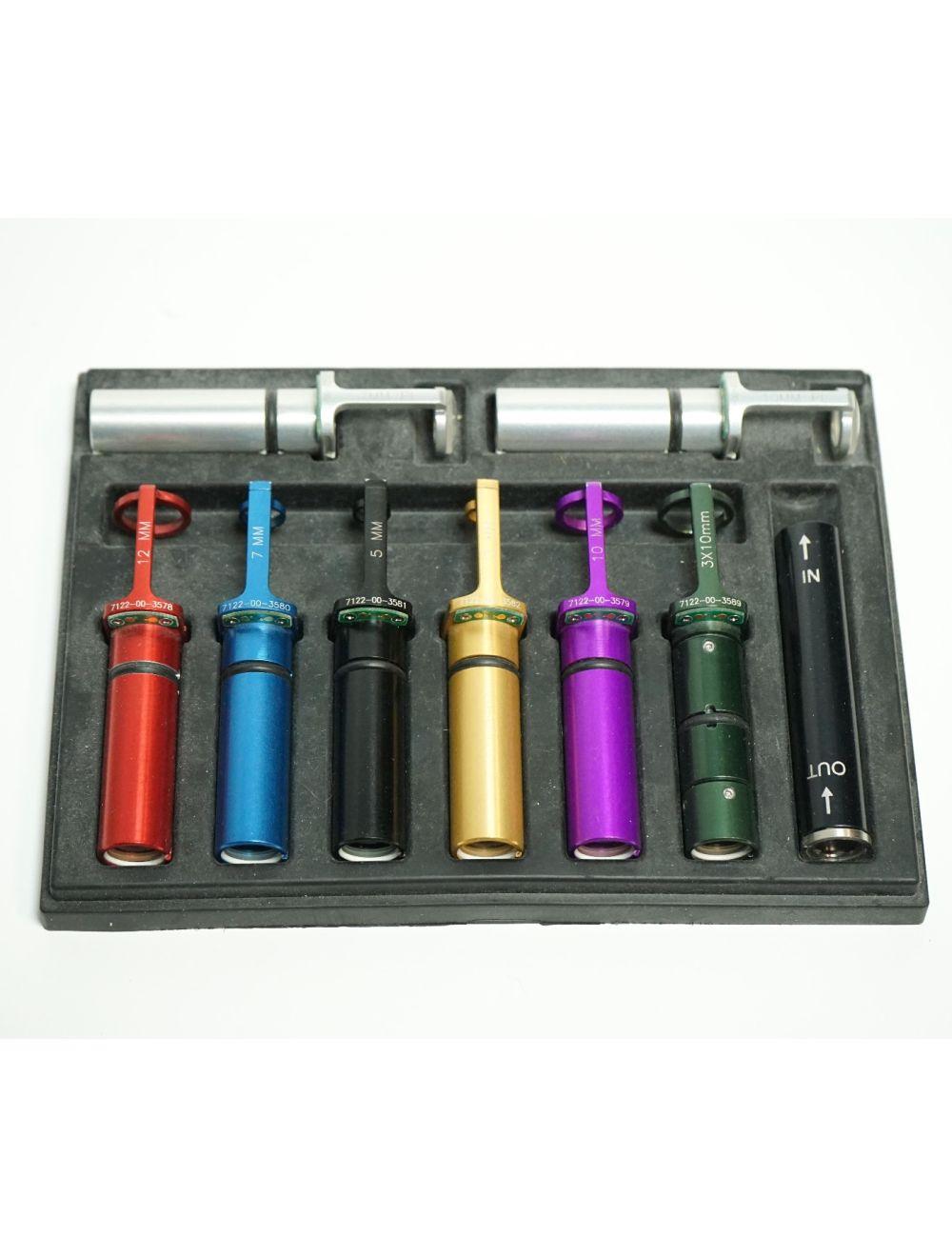 2007 Candela VBeam Perfecta Pulsed Laser Vascular Acne Vein 595 nm V Beam