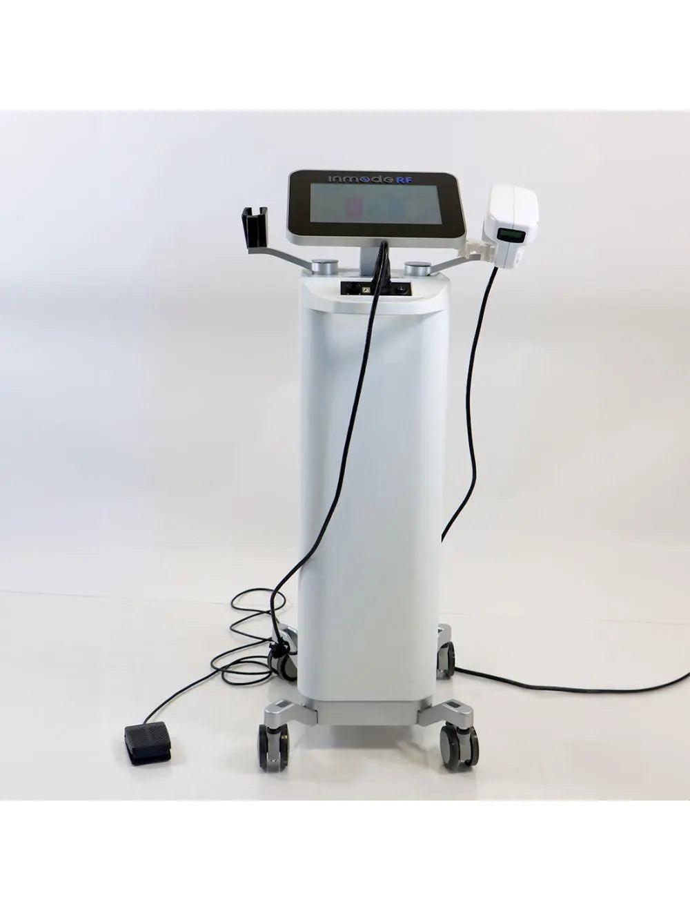 2016 Invasix InMode RF RadioFrequency MiniFX Cellulite Reduction Dimpled Skin