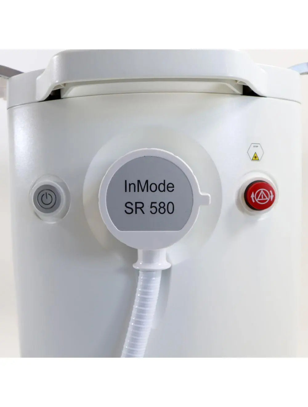 2015 InMode IPL Skin Rejuvenation Resurfacing Laser System w/ 5 HPs Lumecca InMode
