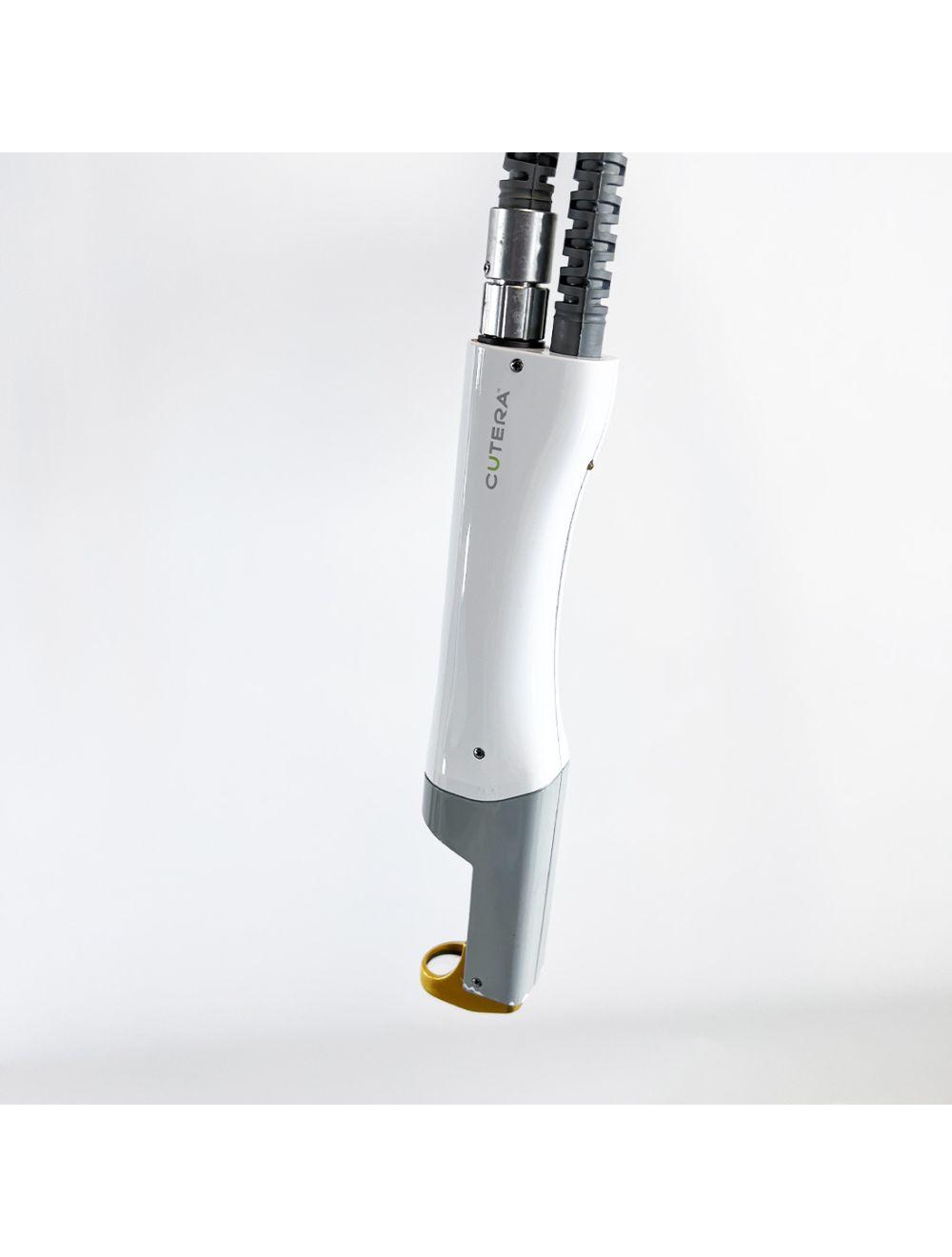 2016 Cutera ExcelHR Alexandrite Nd:YAG 755nm 1064nm Excel HR Laser System