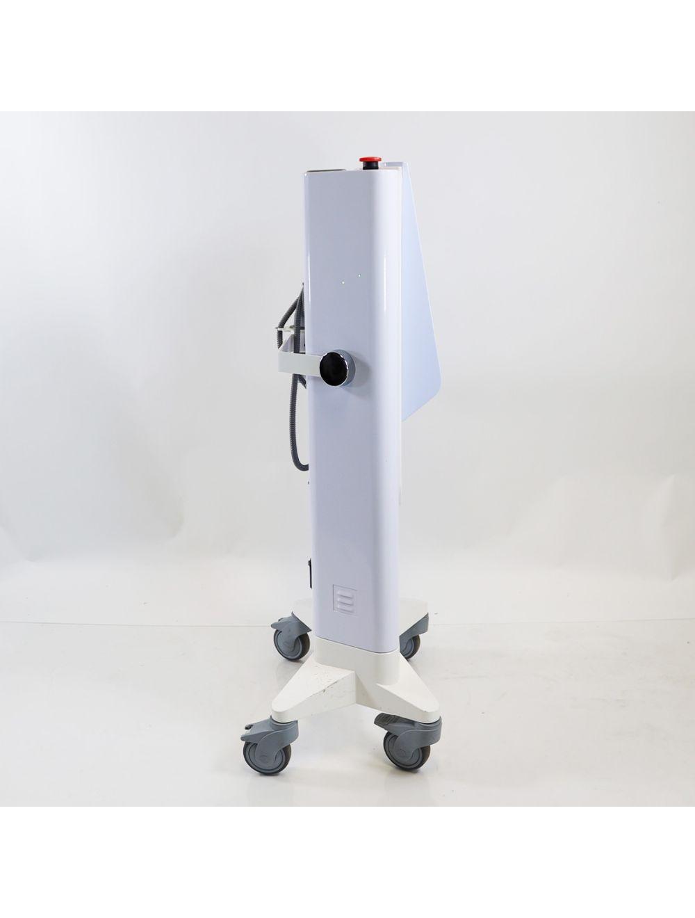 2018 Scarlet SRF Radio Microneedle Skin Tightening Treatment Rejuvenation