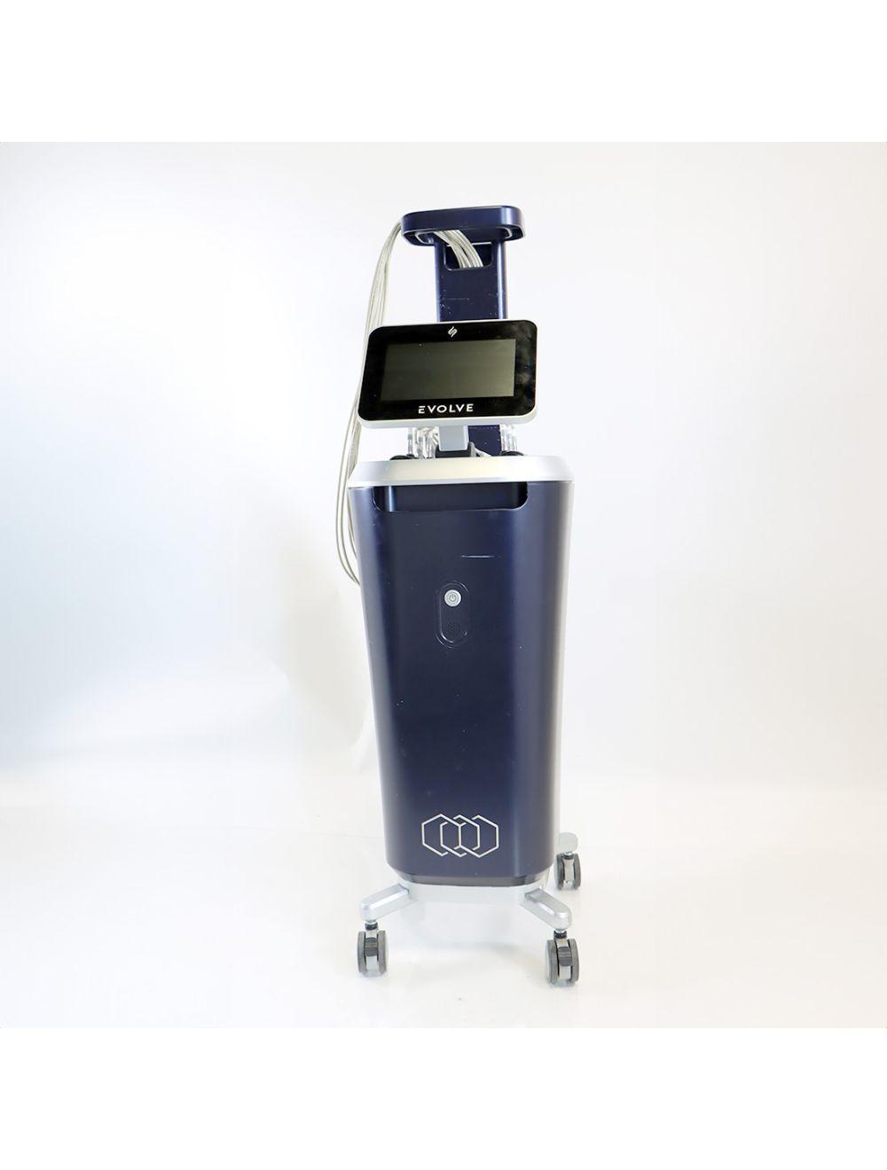 2019 InMode Evolve Skin Tightening Muscle Toning RadioFrequency Fat Reduction RF