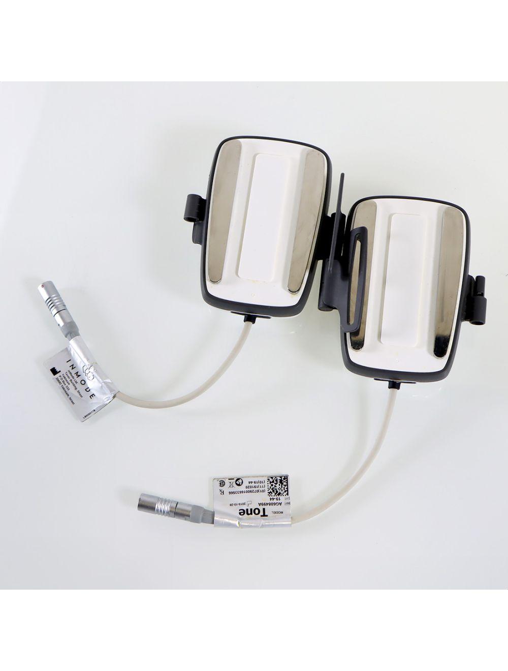 2019 InMode Evolve Skin Tightening Muscle Toning RadioFrequency Fat Reduction RF