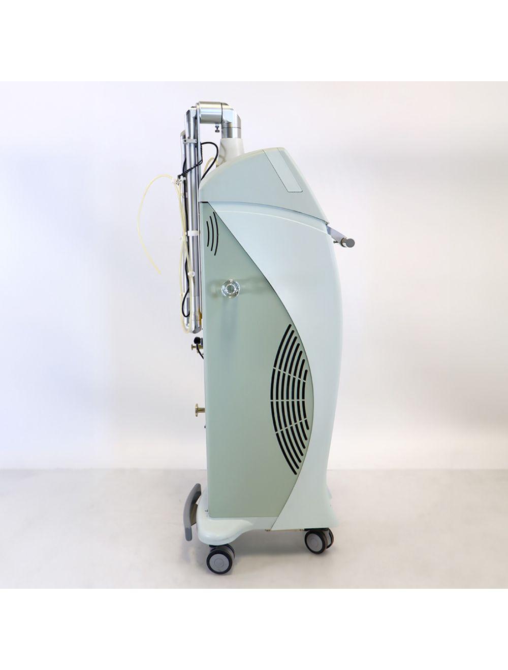 2012 Alma FemiLift 70W Pixel CO2 Laser System Vaginal Fractional Resurfacing