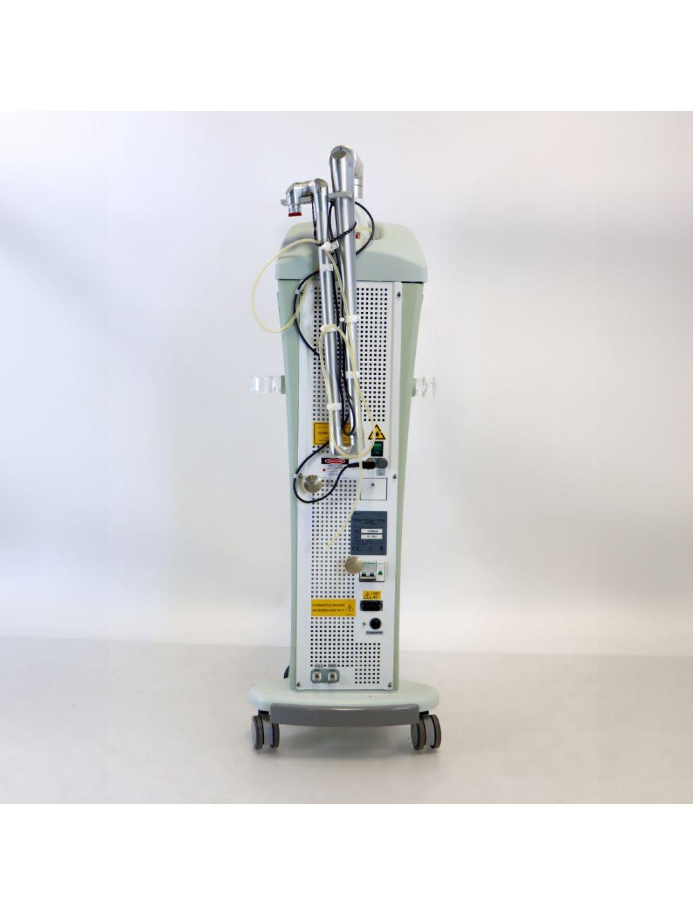 2012 Alma FemiLift 70W Pixel CO2 Laser System Vaginal Fractional Resurfacing