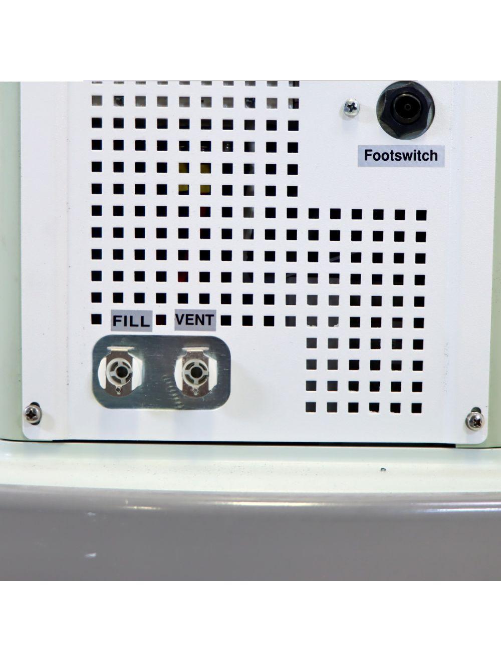 2012 Alma FemiLift 70W Pixel CO2 Laser System Vaginal Fractional Resurfacing