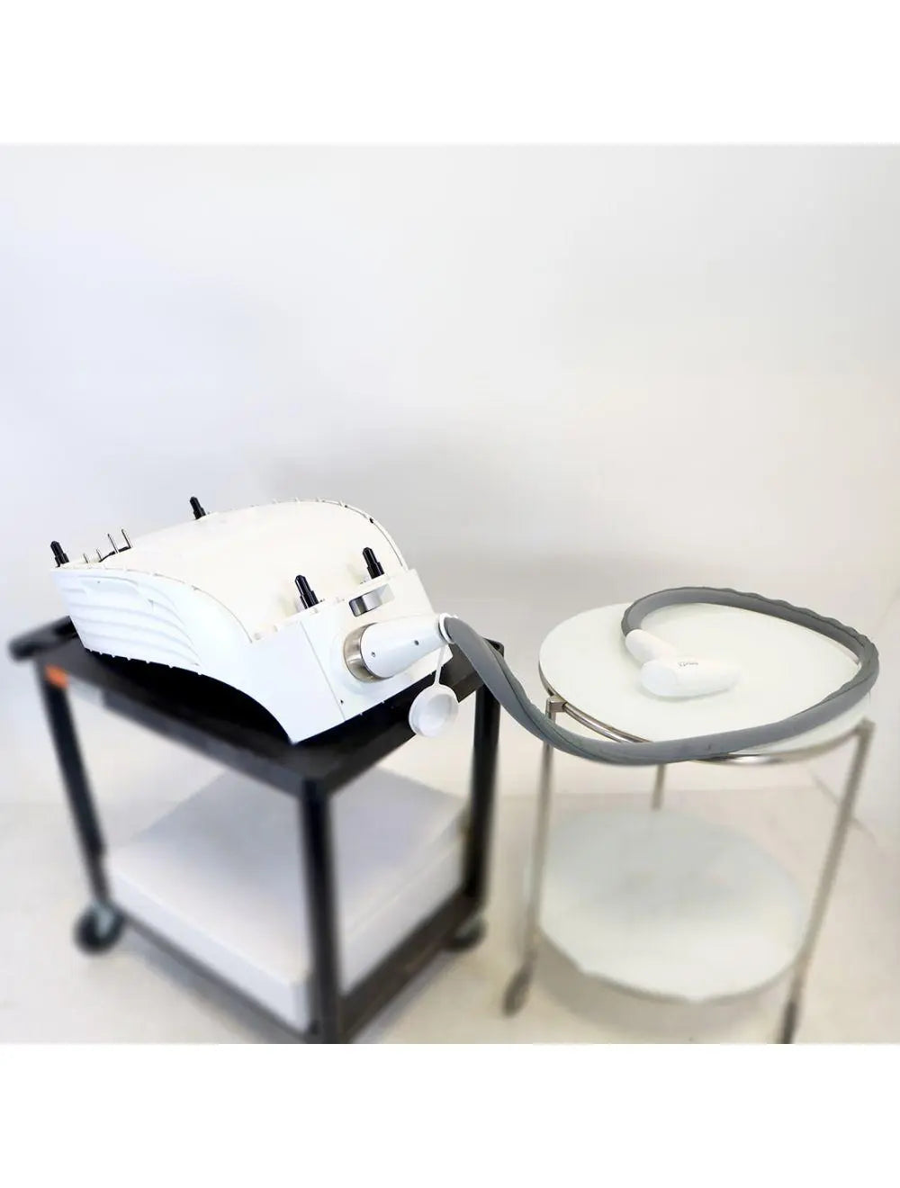 Lumenis Stellar M22 ResurFX Module 1565nm Laser Non Ablative Skin Resurfacing HP Lumenis