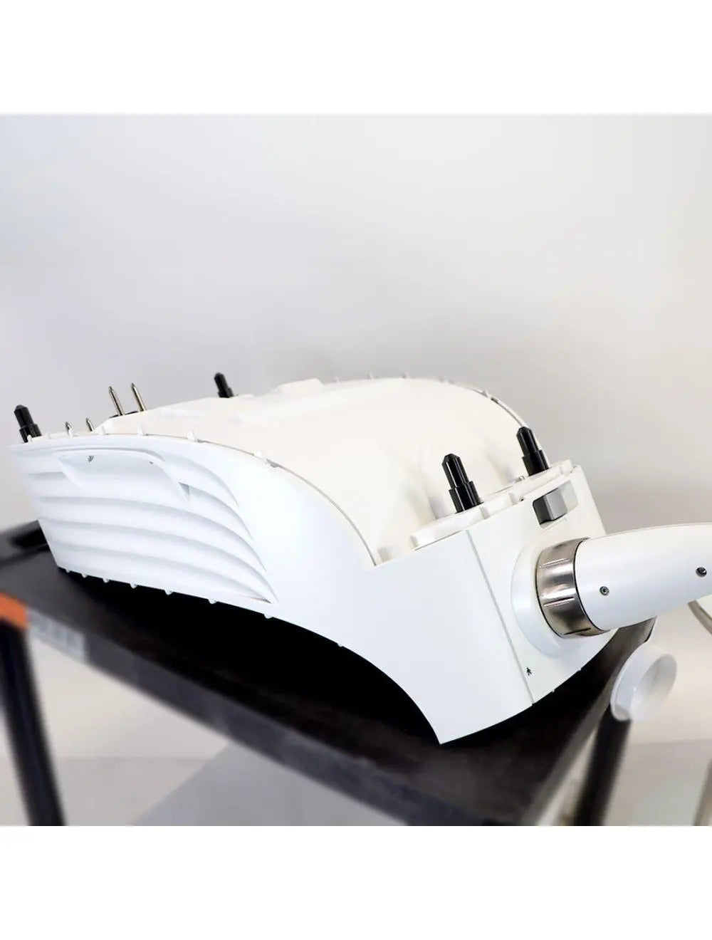 Lumenis Stellar M22 ResurFX Module 1565nm Laser Non Ablative Skin Resurfacing HP Lumenis