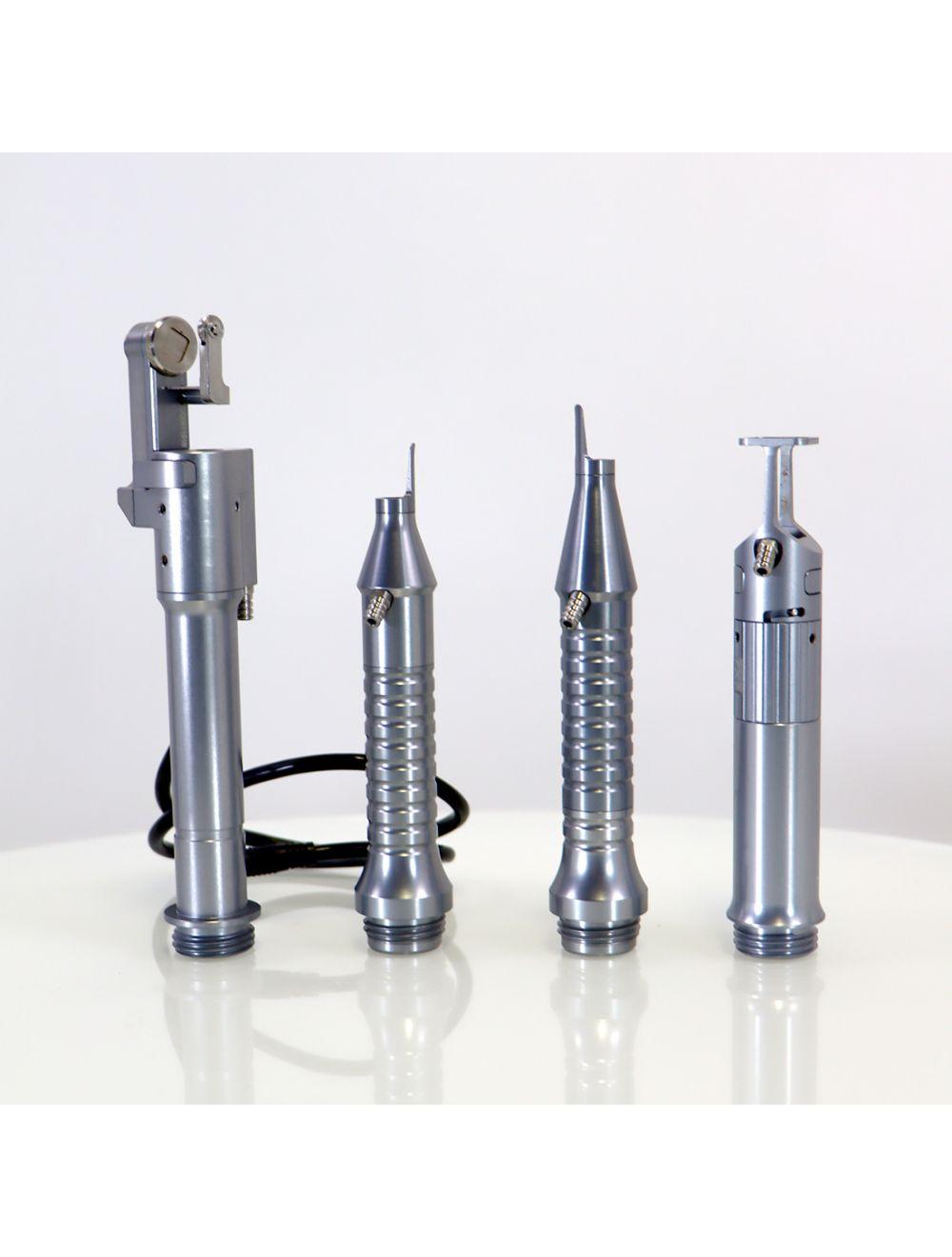 2012 Alma FemiLift 70W Pixel CO2 Laser System Vaginal Fractional Resurfacing