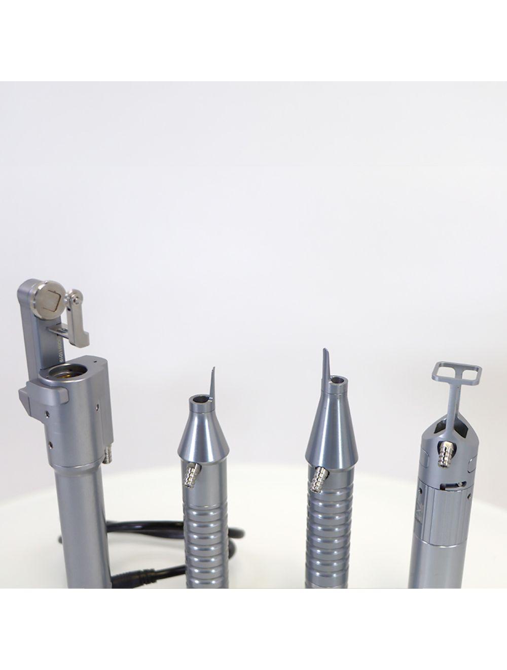 2012 Alma FemiLift 70W Pixel CO2 Laser System Vaginal Fractional Resurfacing