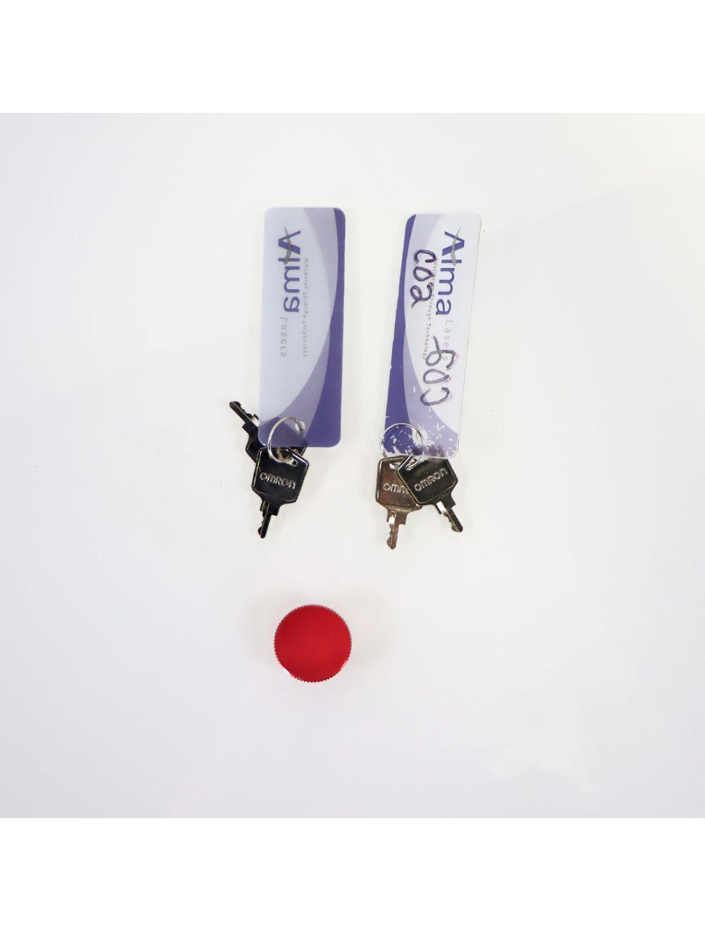 2012 Alma FemiLift 70W Pixel CO2 Laser System Vaginal Fractional Resurfacing