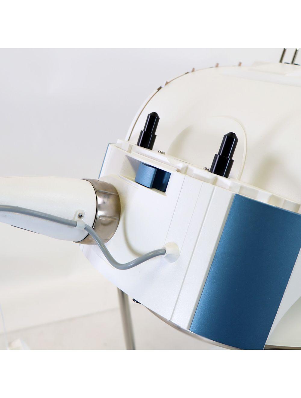 2016 Lumenis M22 ResurFX 1565nm Laser Module Skin Resurfacing UG-1000324 Scanner