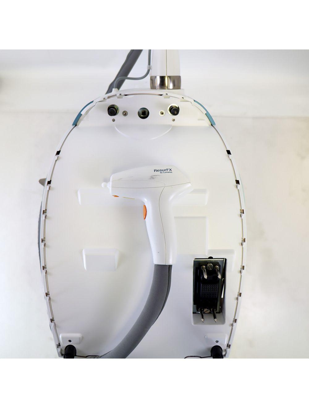 2016 Lumenis M22 ResurFX 1565nm Laser Module Skin Resurfacing UG-1000324 Scanner