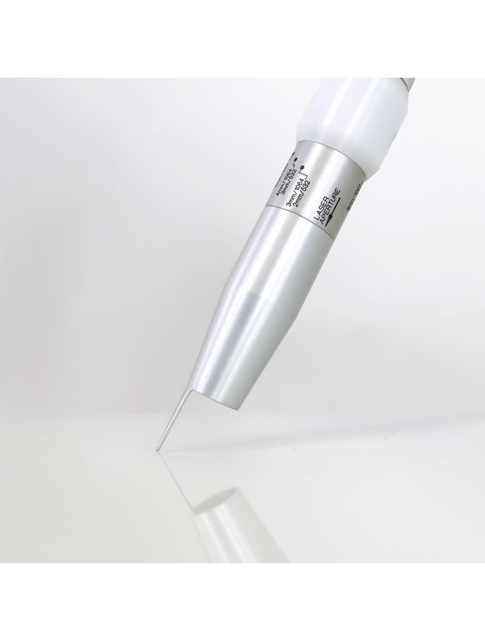 2014 Hoya ConBio MedLite C6 Q-Switched Laser Tattoo Removal 1064nm DEMO Unit