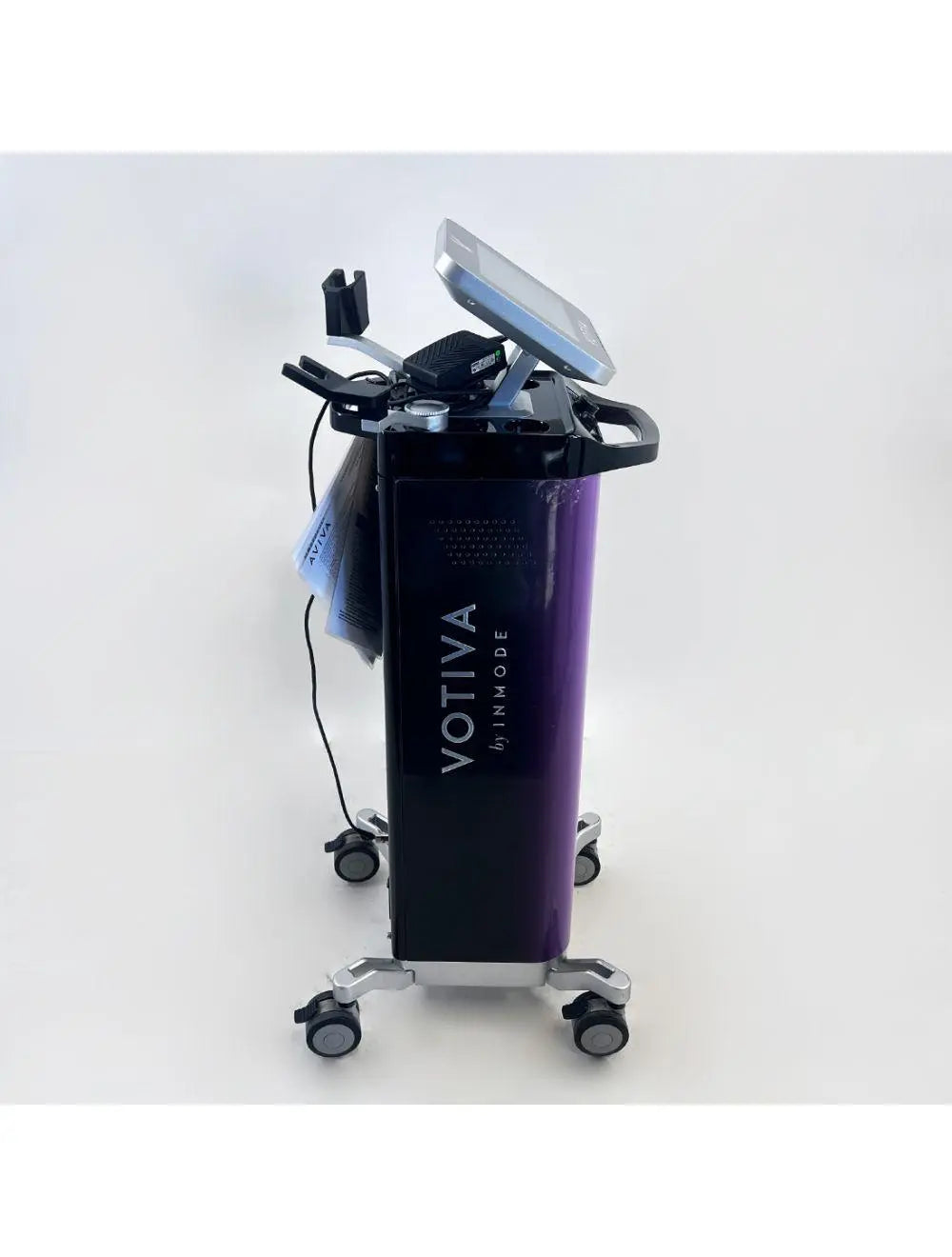 2019 In ModeRF Votiva Enabled for Fractional Avivia Forma V System AG606968