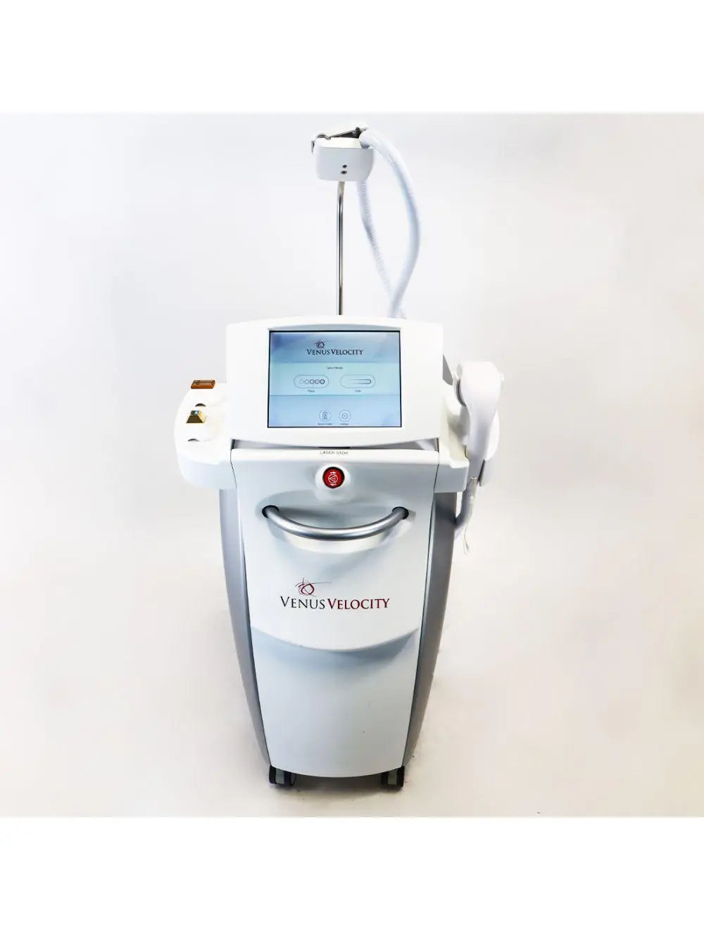 2019 VenusConcept Venus Velocity 800 nm Diode Hair Removal Laser Concept w/HP Venus