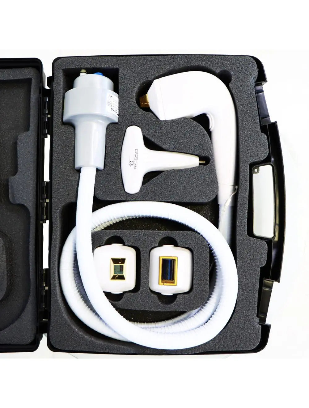 2019 VenusConcept Venus Velocity 800 nm Diode Hair Removal Laser Concept w/HP Venus