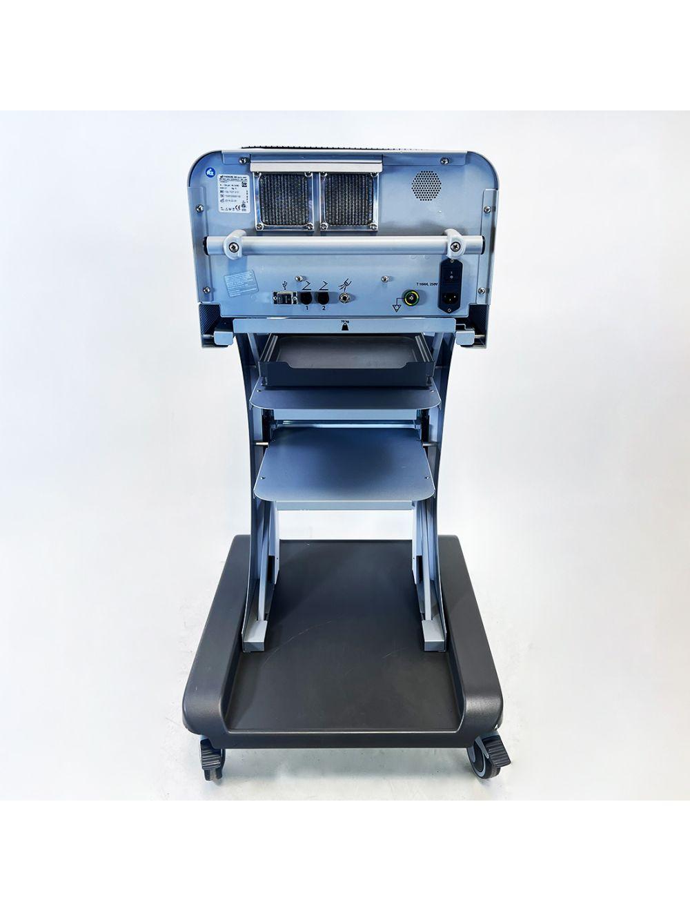 2018 Cynosure Ellman TempSure ENVI RadioFrequency FlexSure Skin Tightening RF