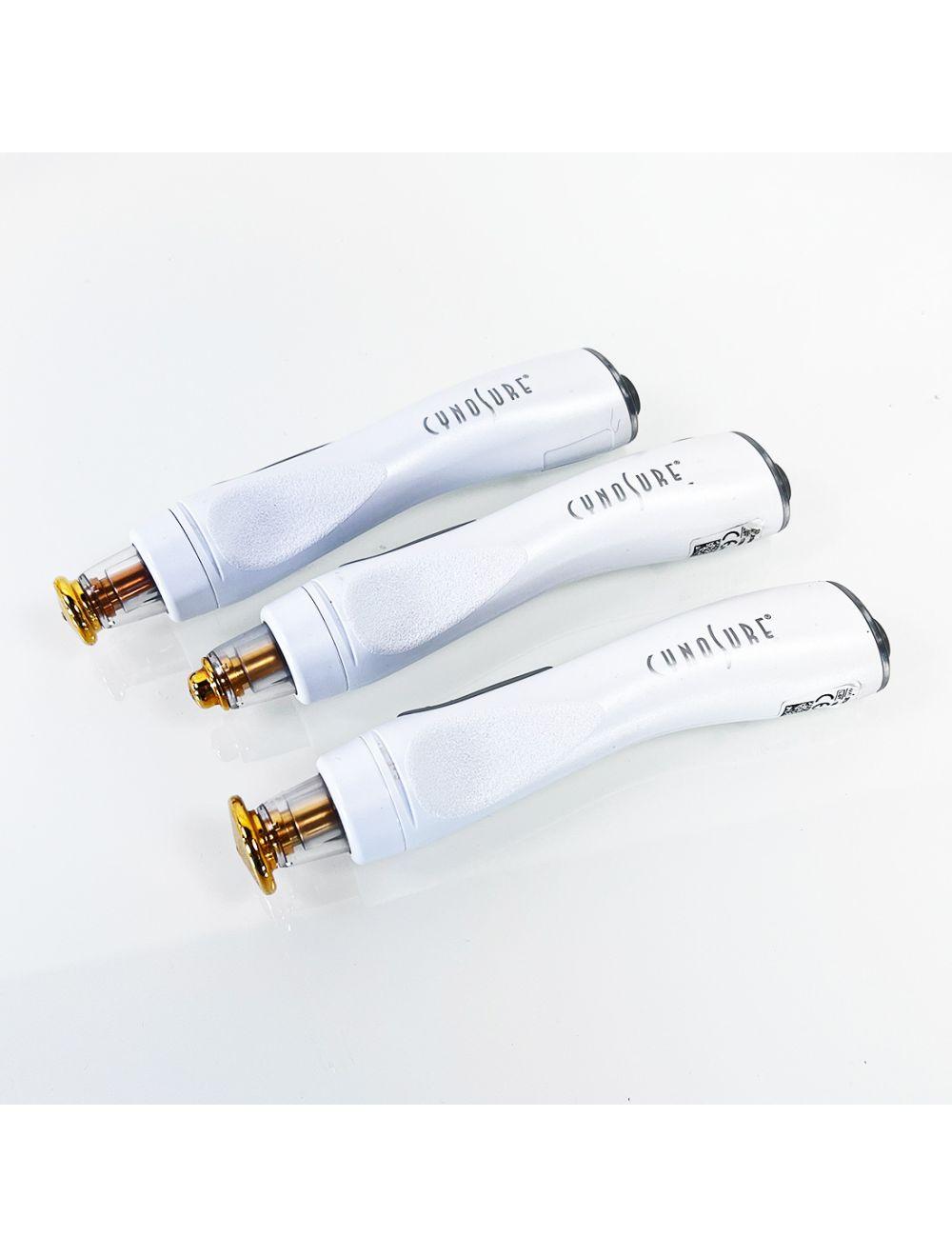 2018 Cynosure Ellman TempSure ENVI RadioFrequency FlexSure Skin Tightening RF