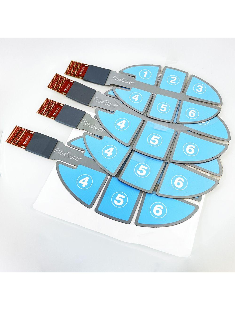 2018 Cynosure Ellman TempSure ENVI RadioFrequency FlexSure Skin Tightening RF