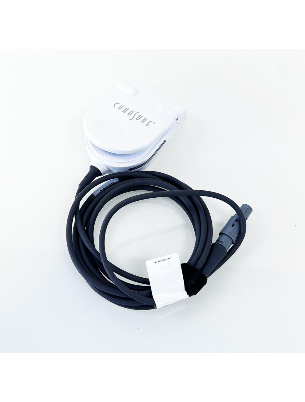 2018 Cynosure Ellman TempSure ENVI RadioFrequency FlexSure Skin Tightening RF