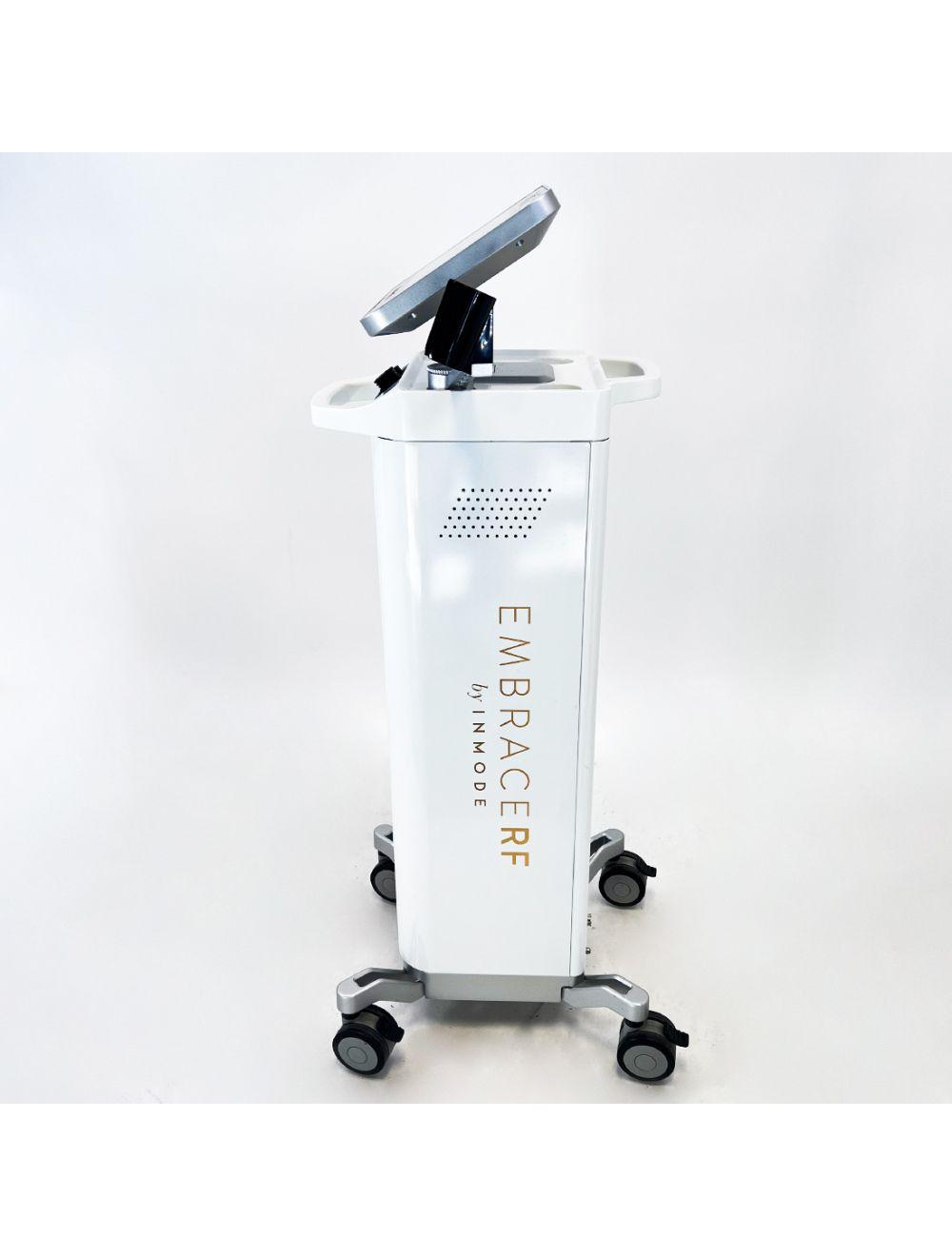 2020 InMode Embrace RF Face Neck Skin Tightening System AG604881A Accutite