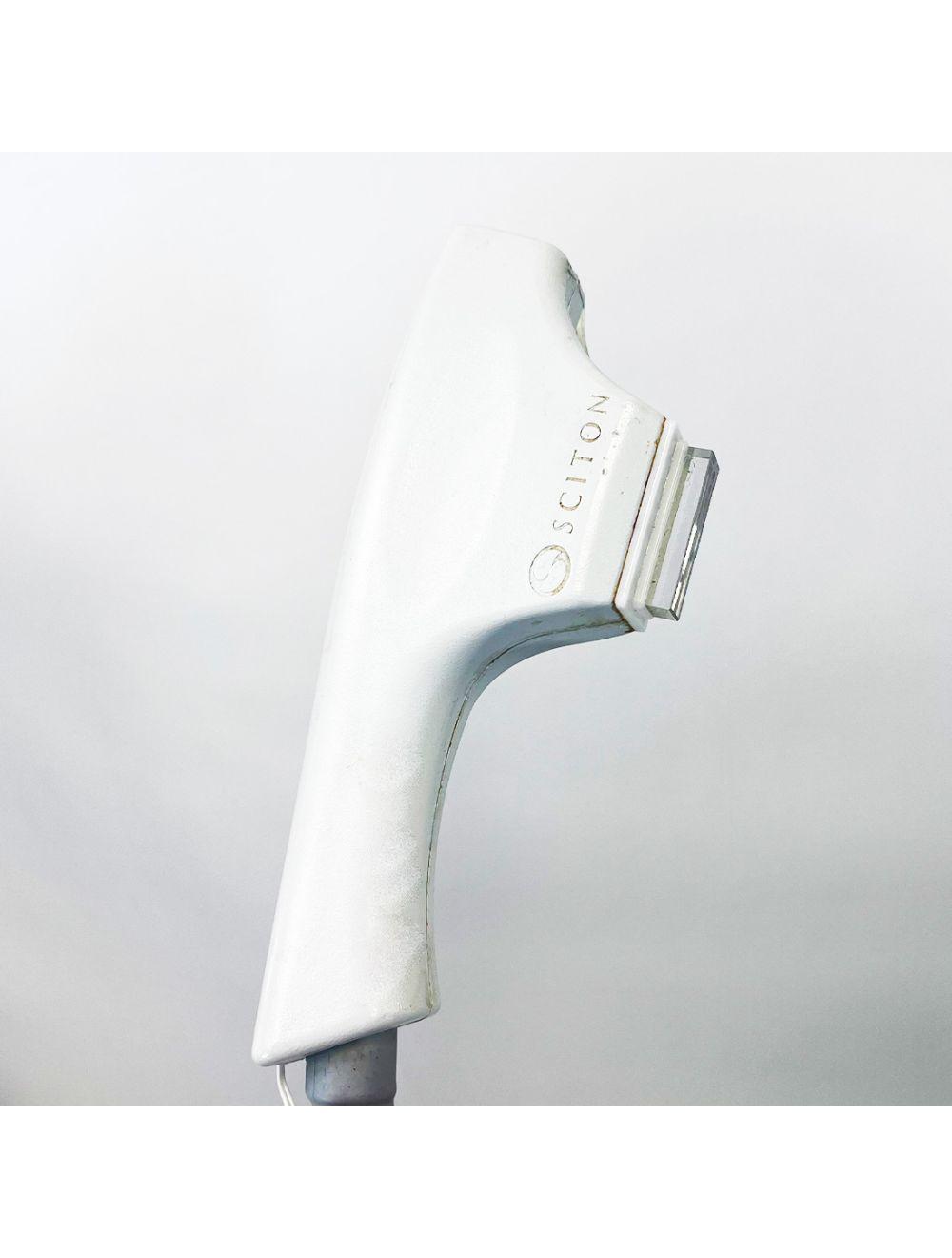 2006 Sciton Profile Erbium Yag Laser System 1319nm 1064nm 2940nm Scanner BBL