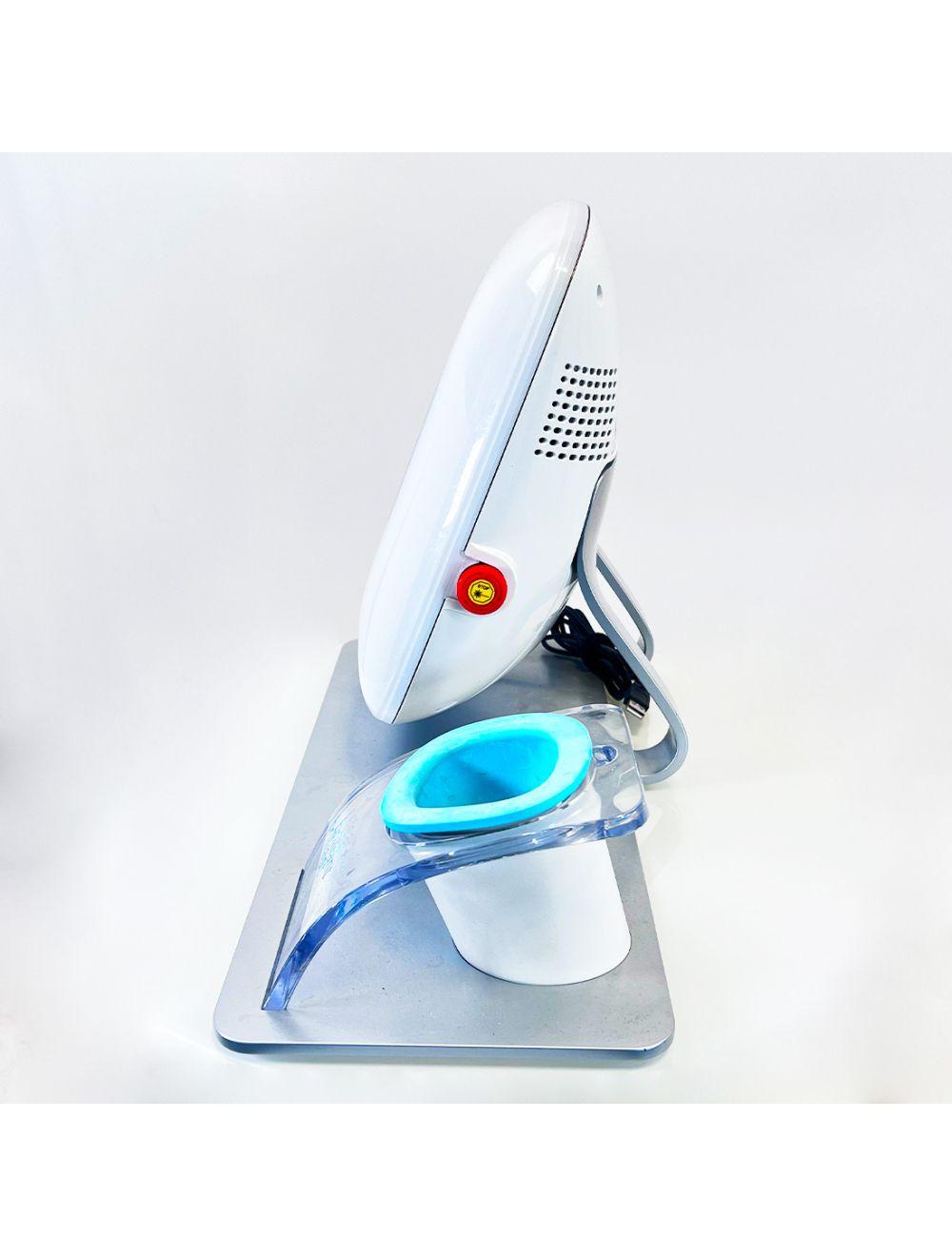 2017 Solta Clear + Brilliant Tabletop Diode Laser System with Permea Handpiece