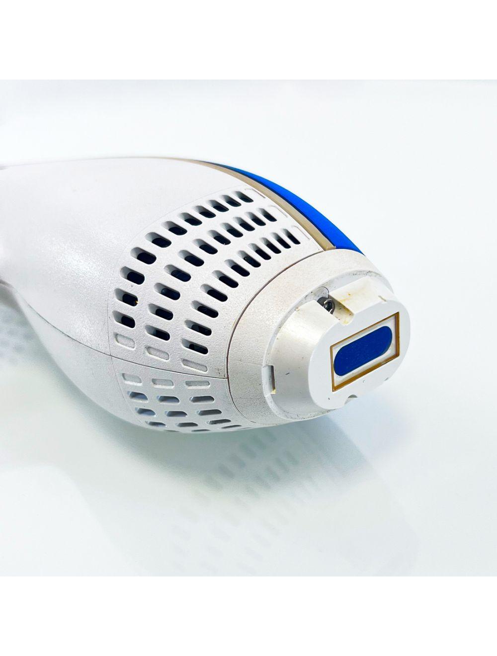 2017 Solta Clear + Brilliant Tabletop Diode Laser System with Permea Handpiece