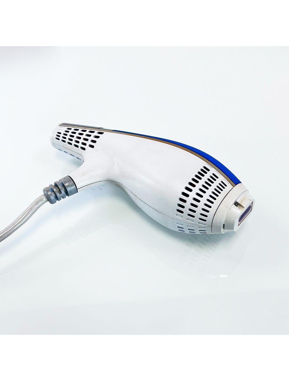 2017 Solta Clear + Brilliant Tabletop Diode Laser System with Permea Handpiece