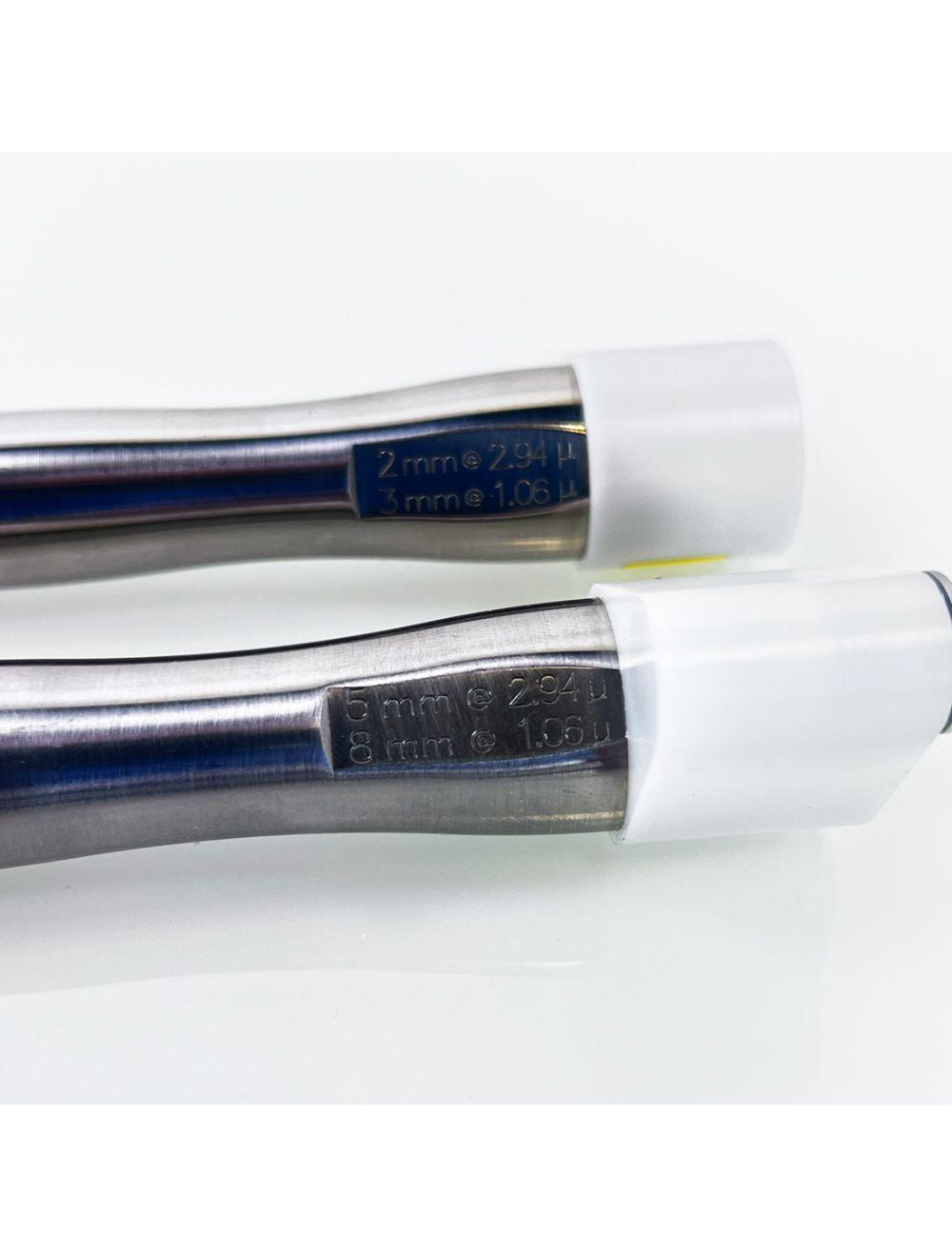 2006 Sciton Profile Erbium Yag Laser System 1319nm 1064nm 2940nm Scanner BBL