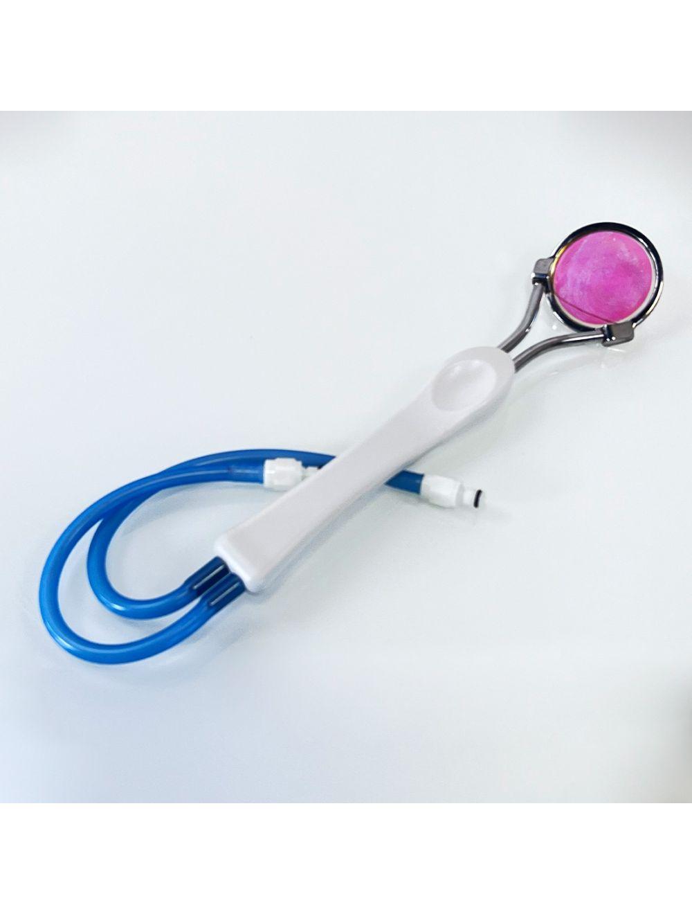 2006 Sciton Profile Erbium Yag Laser System 1319nm 1064nm 2940nm Scanner BBL