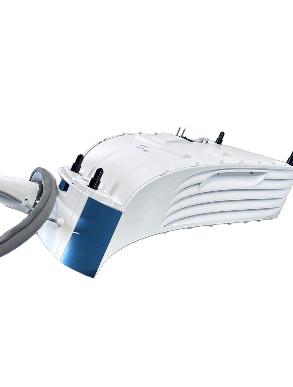 Lumenis M22 ResurFX 1565nm Laser Module Non-Ablative Scanner Skin Resurfacing HP