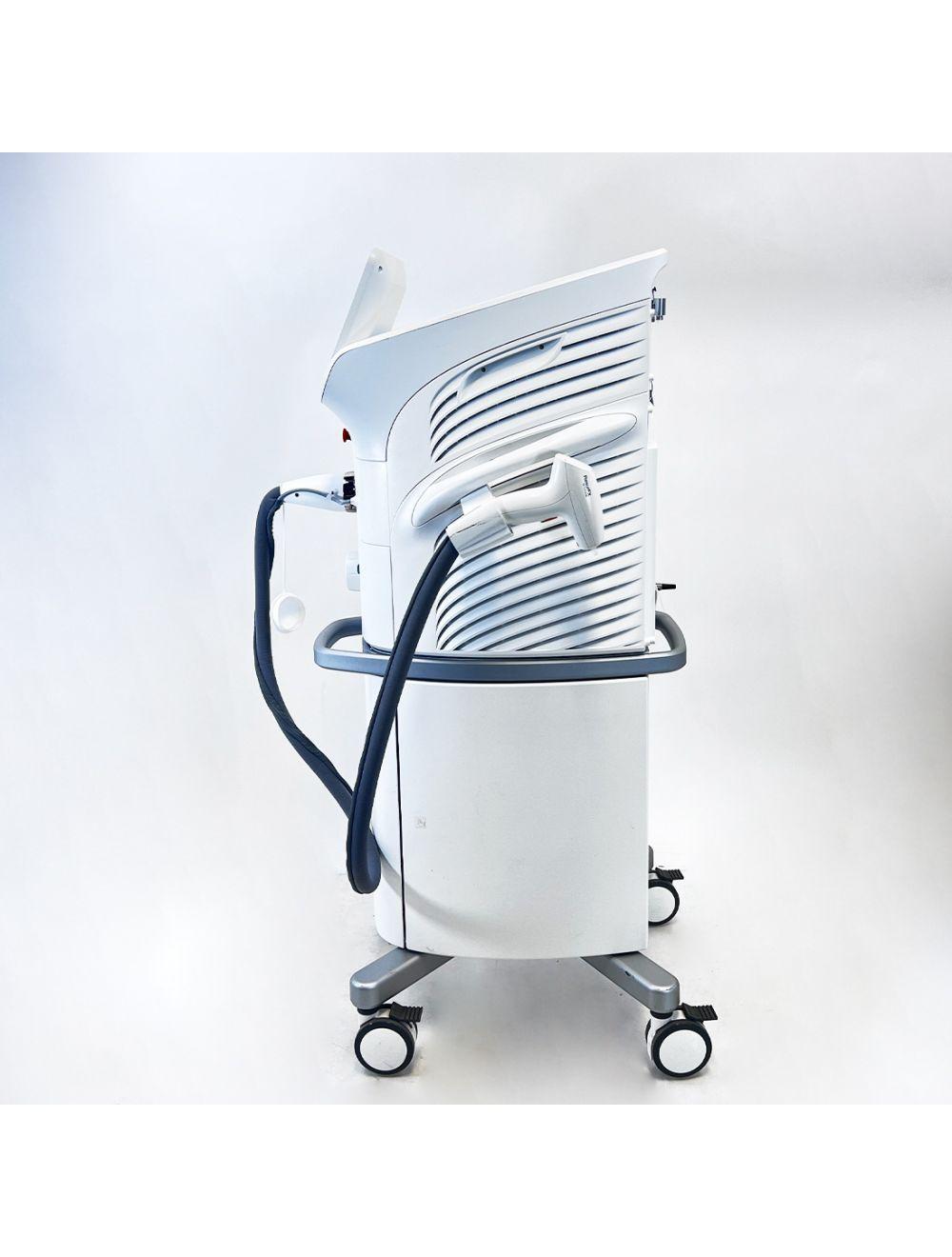 2020 Lumenis Stellar M22 IPL Hair Removal Skin Rejuvenation ResurFX Laser HR