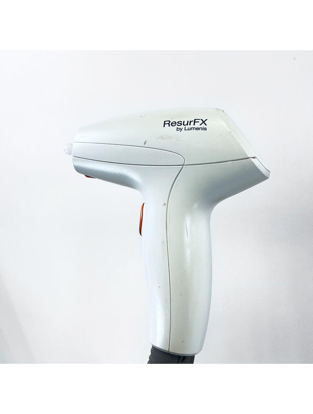 2020 Lumenis Stellar M22 IPL Hair Removal Skin Rejuvenation ResurFX Laser HR