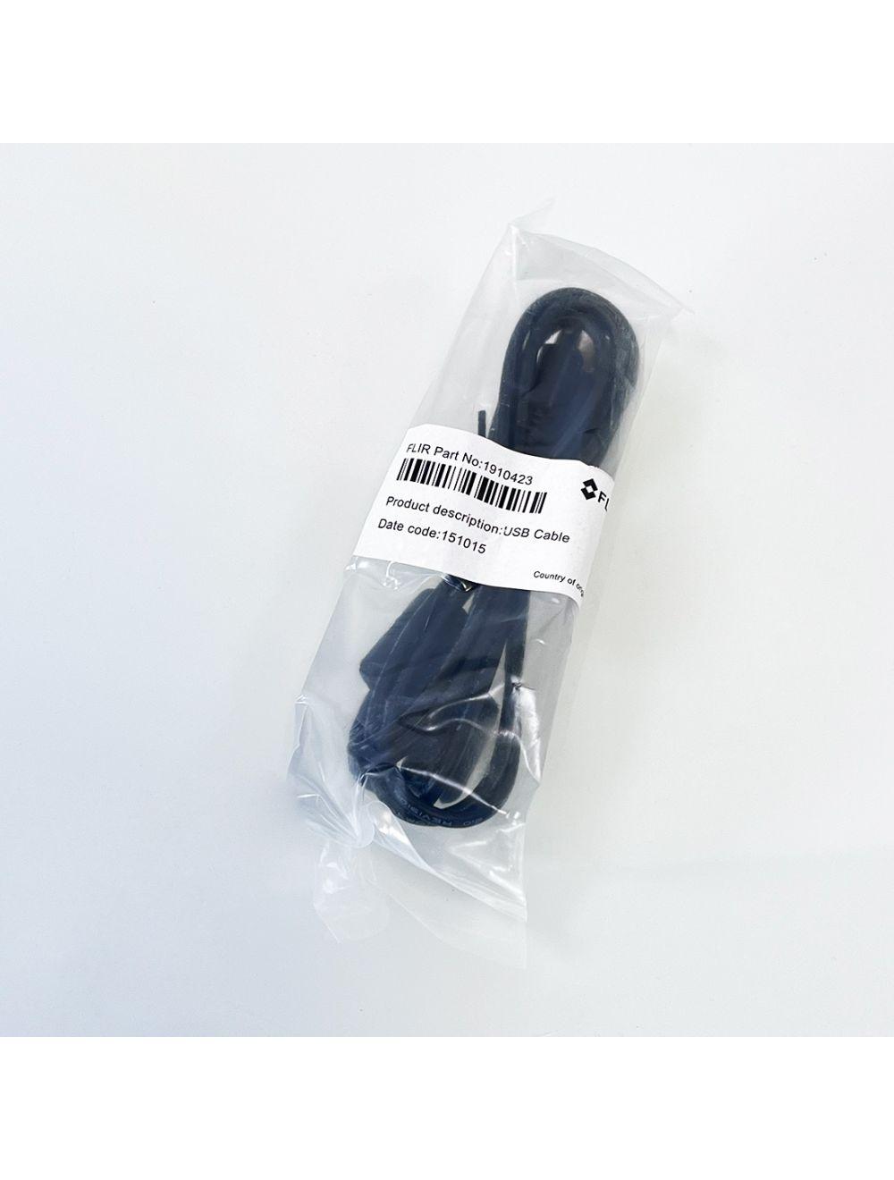 FLIR E40 Infrared Thermal Imaging Camera FLIR-E64501 Building Inspection w/Case