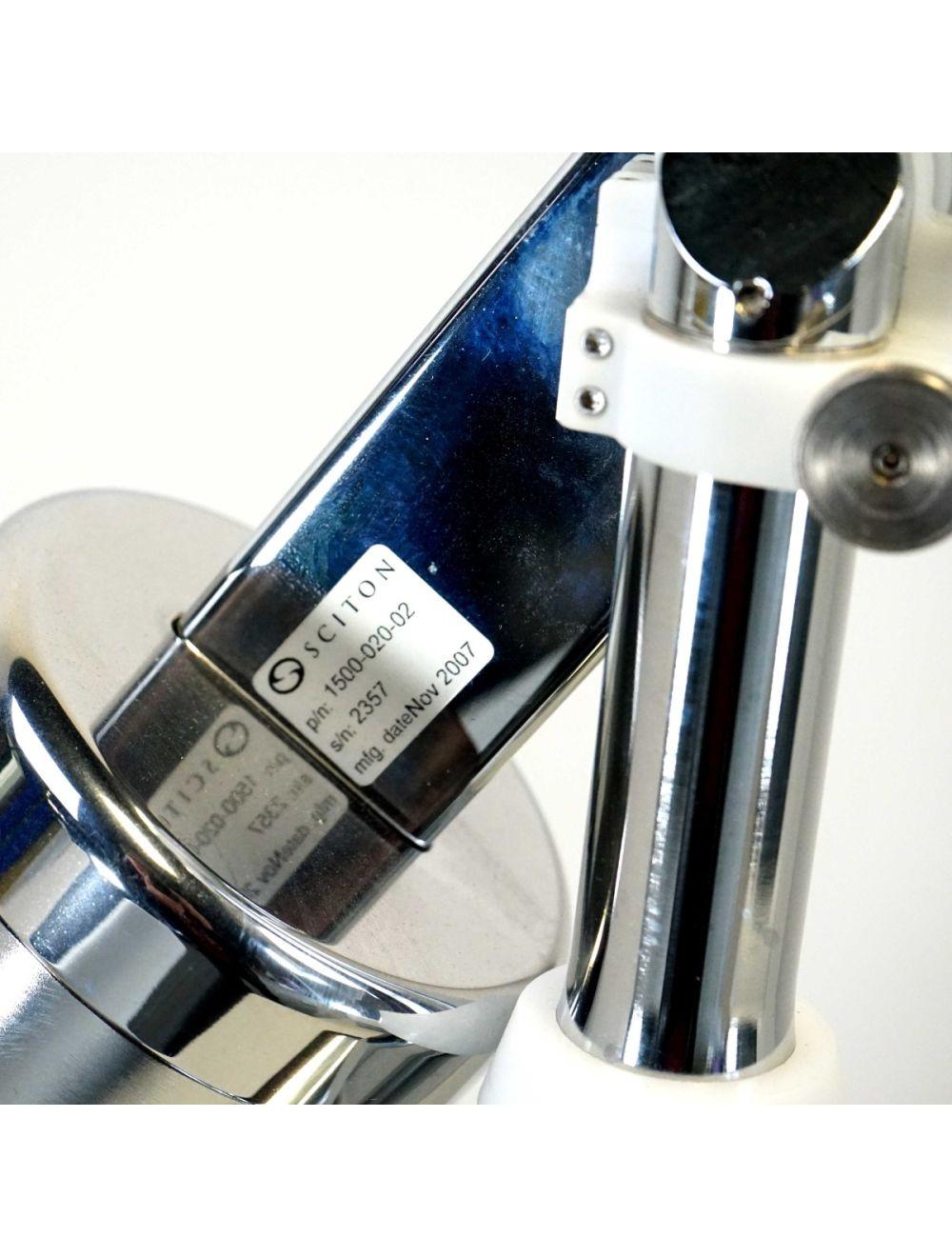 2007 Sciton Profile Erbium Nd Yag Laser Skin Rejuvenation Hair Removal Wrinkles