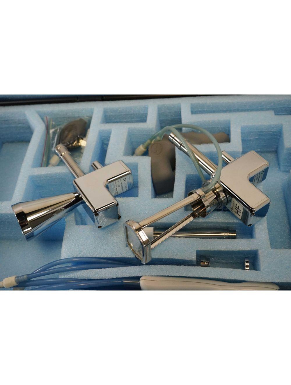 2007 Sciton Profile Erbium Nd Yag Laser Skin Rejuvenation Hair Removal Wrinkles