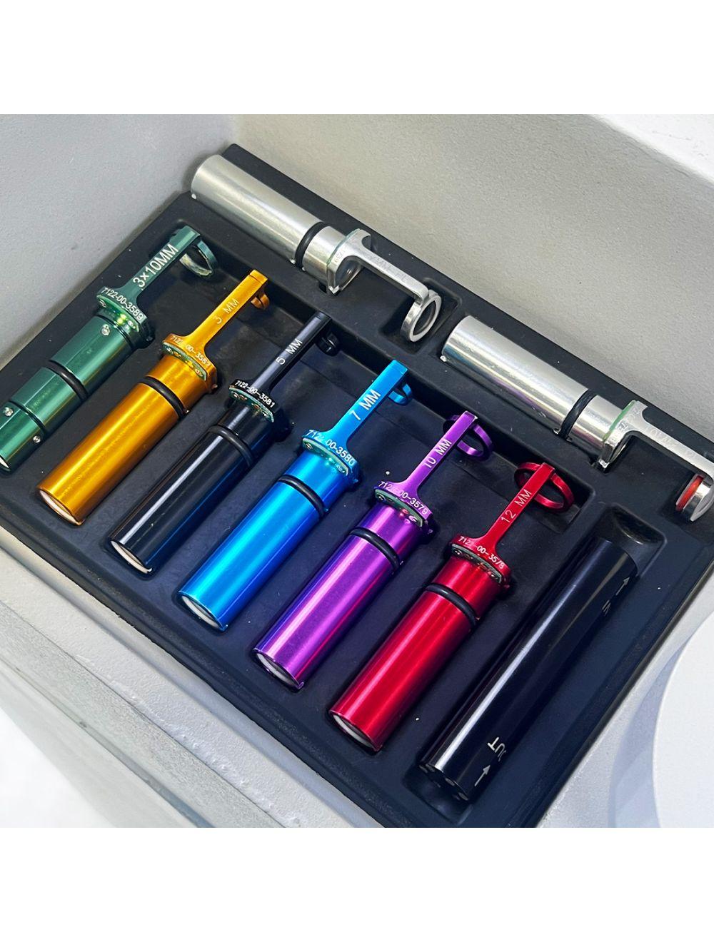 2011 Candela VBeam Perfecta Pulsed Laser Vascular Acne Vein 595 nm V Beam