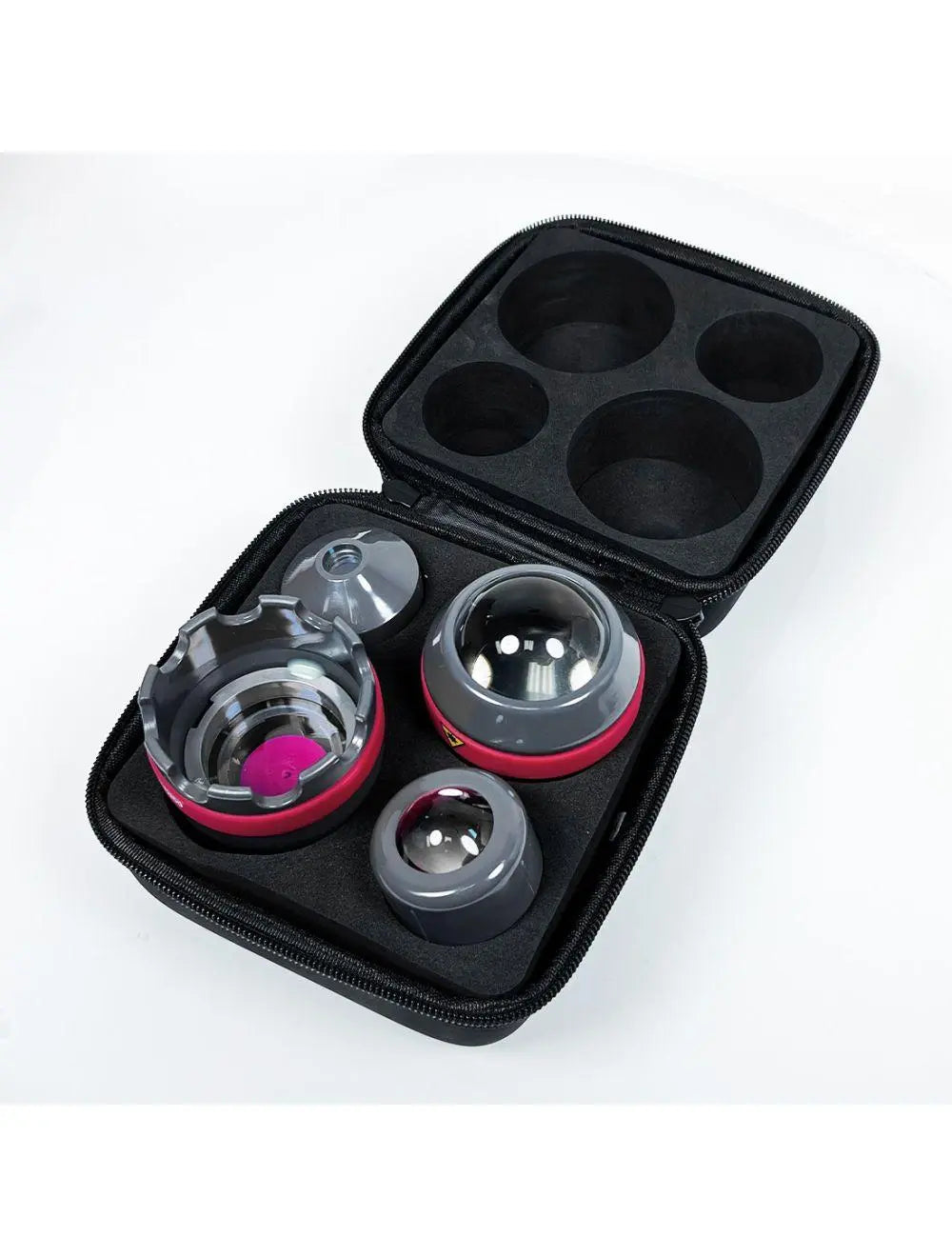 Companion Animal Health CTX Therapy Laser Dog Cat Horse CTX-15 Portable System