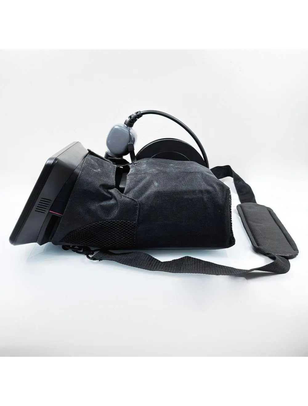 Companion Animal Health CTX Therapy Laser Dog Cat Horse CTX-15 Portable System